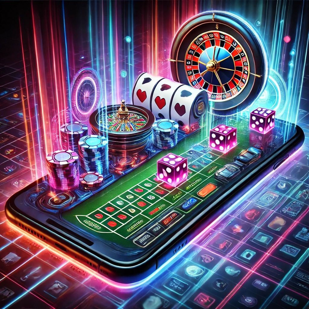 bet1770